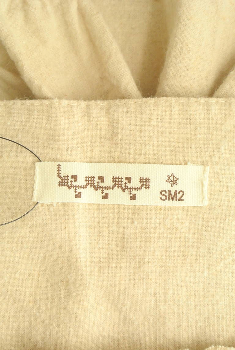SM2（サマンサモスモス）の古着「商品番号：PR10306865」-大画像6