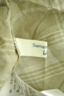 SM2（サマンサモスモス）の古着「商品番号：PR10306879」-6