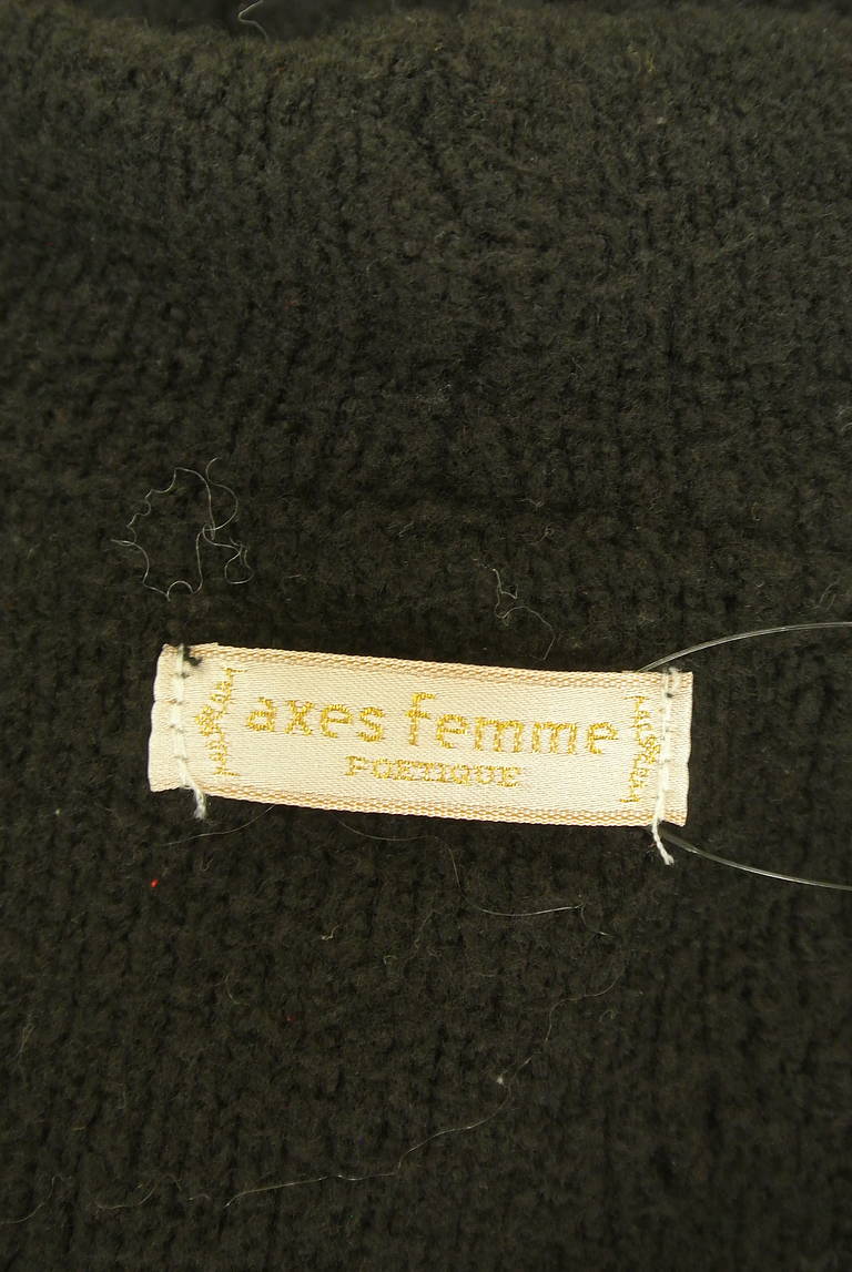 axes femme（アクシーズファム）の古着「商品番号：PR10306892」-大画像6