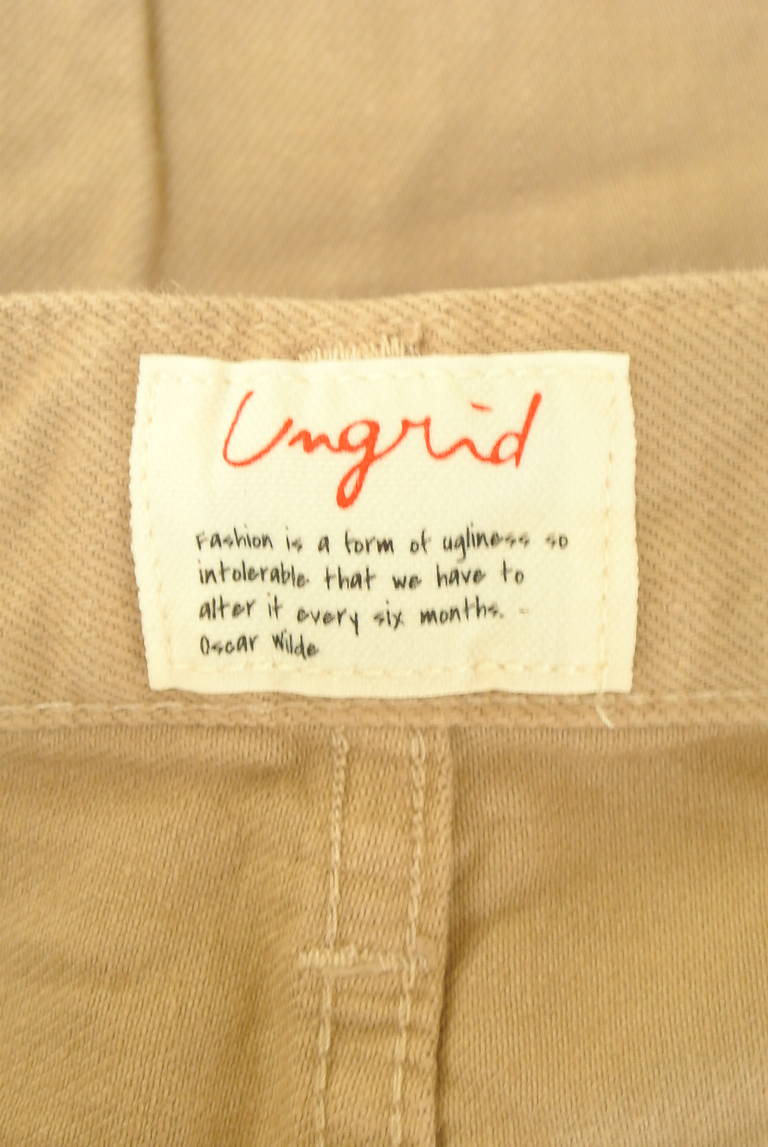 Ungrid（アングリッド）の古着「商品番号：PR10306931」-大画像6