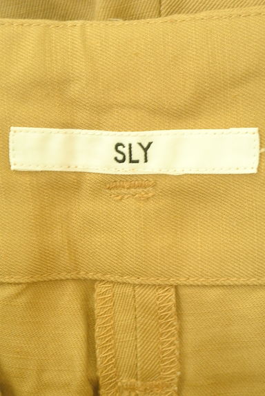 SLY（スライ）の古着「ビッグポケットショートパンツ（ショートパンツ・ハーフパンツ）」大画像６へ
