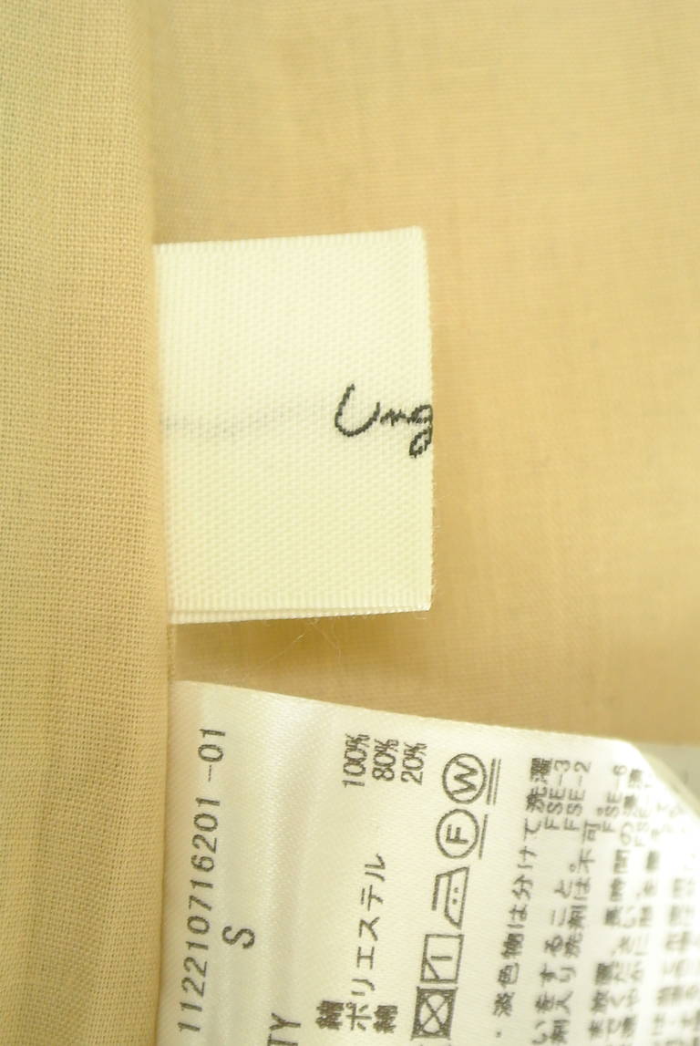 Ungrid（アングリッド）の古着「商品番号：PR10306949」-大画像6