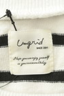 Ungrid（アングリッド）の古着「商品番号：PR10306950」-6