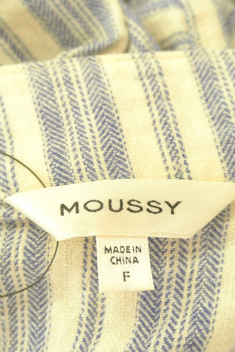 MOUSSY（マウジー）の古着「商品番号：PR10306952」-大画像6