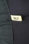 SLY（スライ）の古着「商品番号：PR10306953」-6