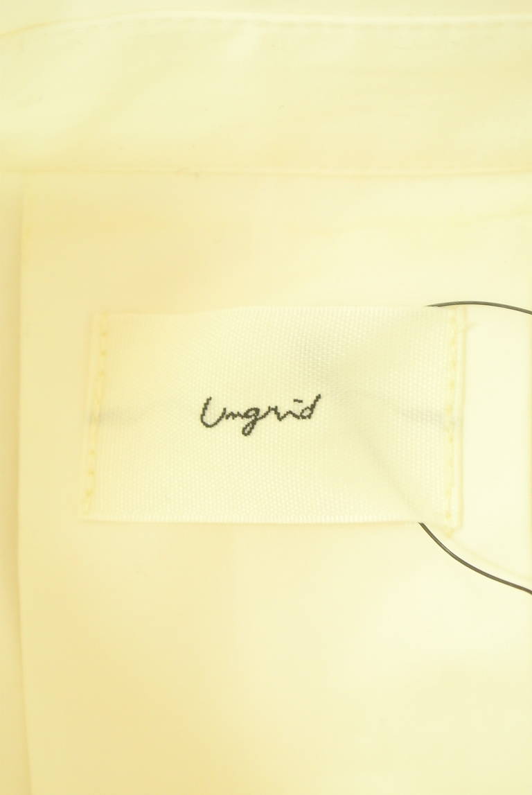 Ungrid（アングリッド）の古着「商品番号：PR10306957」-大画像6