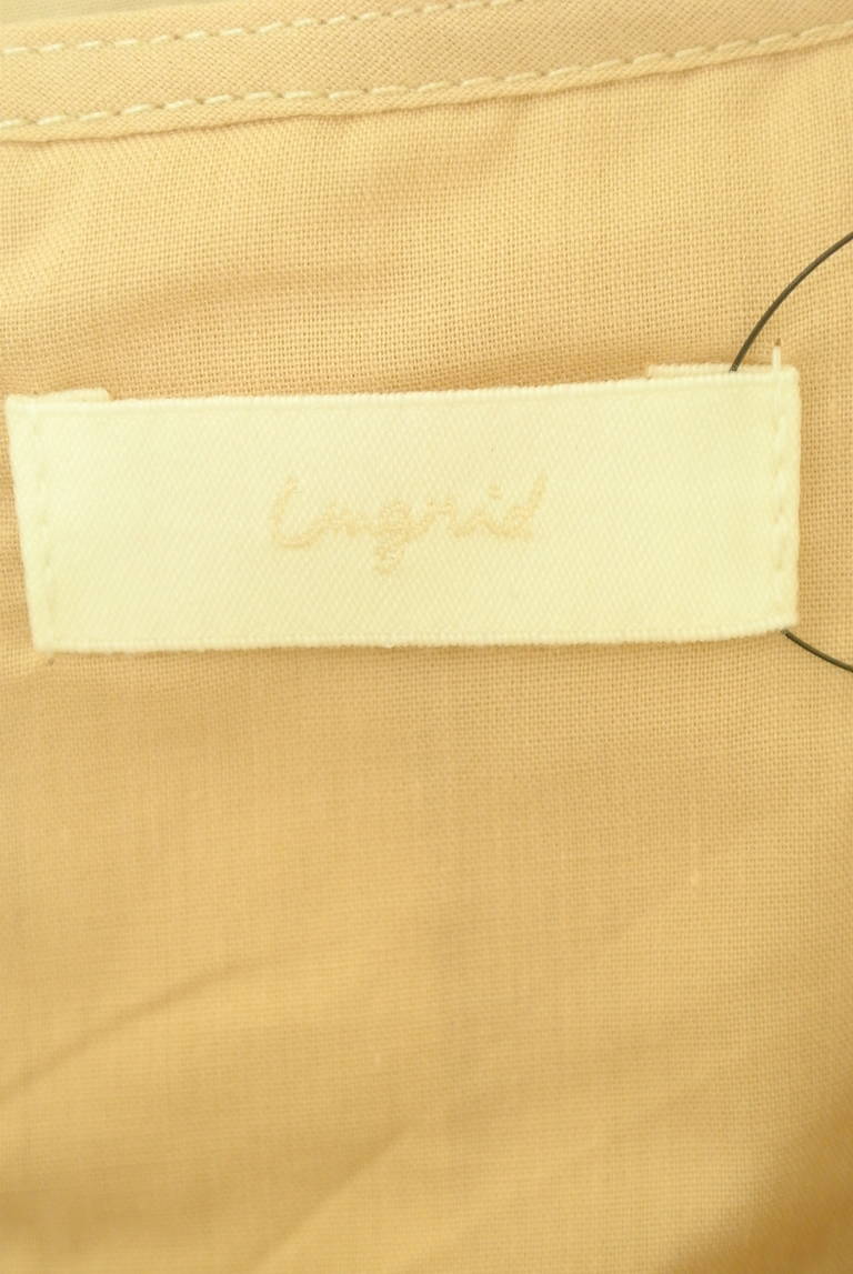 Ungrid（アングリッド）の古着「商品番号：PR10306970」-大画像6