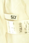 SLY（スライ）の古着「商品番号：PR10306972」-6