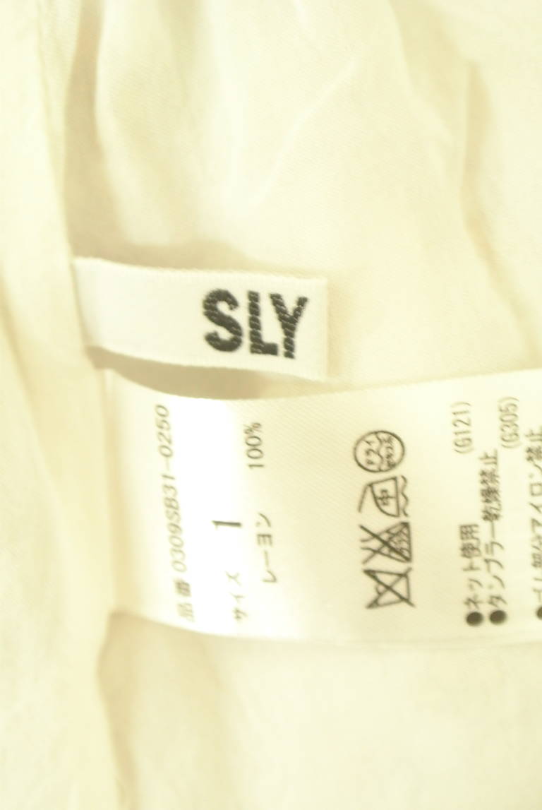 SLY（スライ）の古着「商品番号：PR10306972」-大画像6
