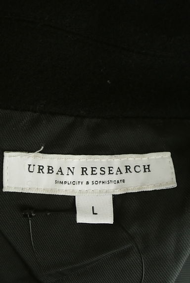 URBAN RESEARCH（アーバンリサーチ）の古着「ＣＰＯジャケット（コート）」大画像６へ