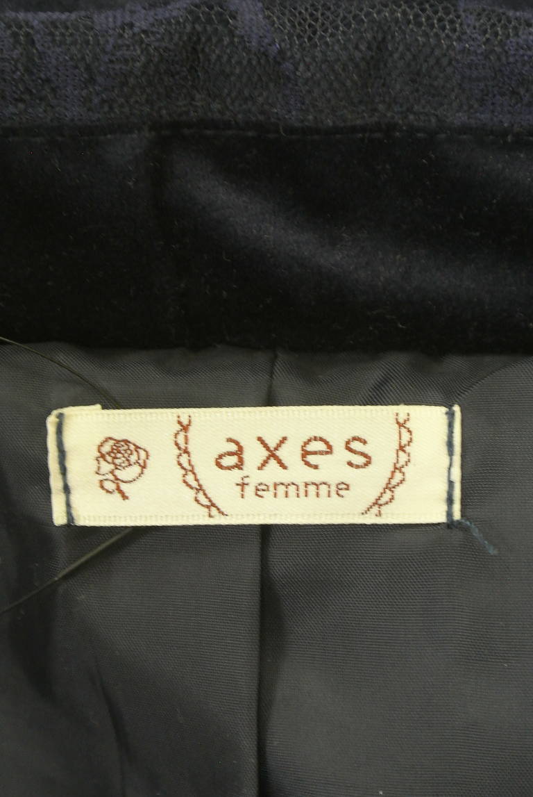 axes femme（アクシーズファム）の古着「商品番号：PR10306983」-大画像6