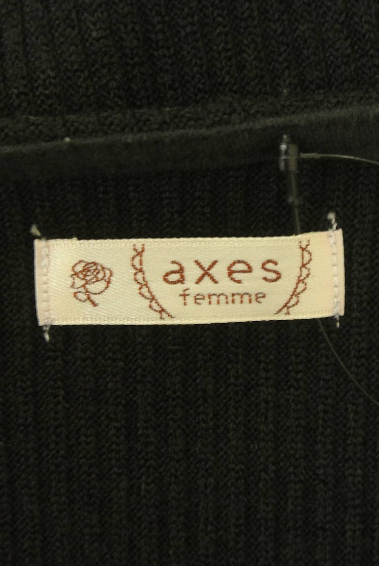 axes femme（アクシーズファム）の古着「商品番号：PR10306984」-大画像6