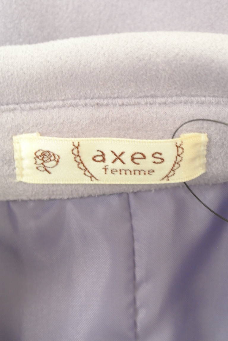 axes femme（アクシーズファム）の古着「商品番号：PR10306988」-大画像6