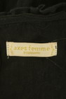 axes femme（アクシーズファム）の古着「商品番号：PR10306994」-6