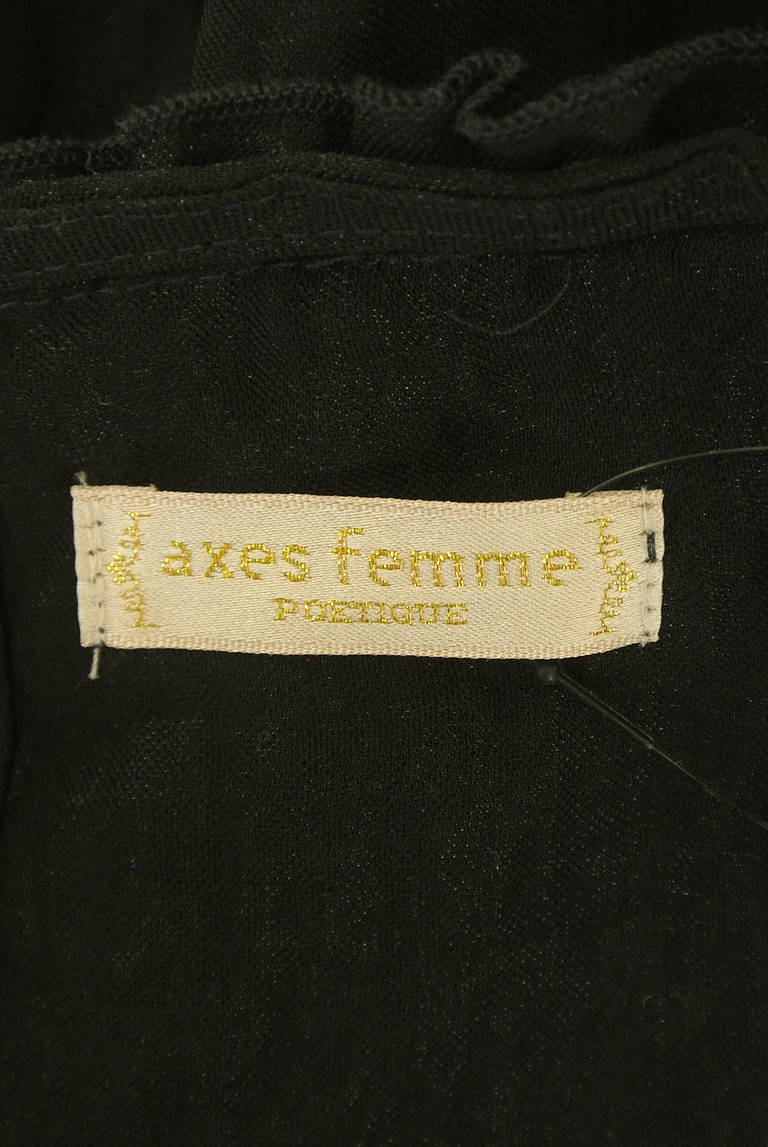 axes femme（アクシーズファム）の古着「商品番号：PR10306994」-大画像6
