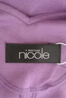 NICOLE（ニコル）の古着「商品番号：PR10307000」-6