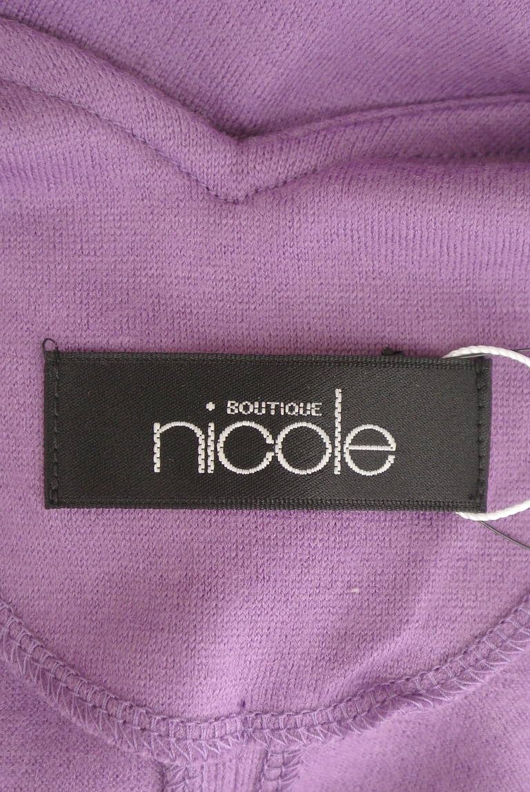 NICOLE（ニコル）の古着「商品番号：PR10307000」-大画像6