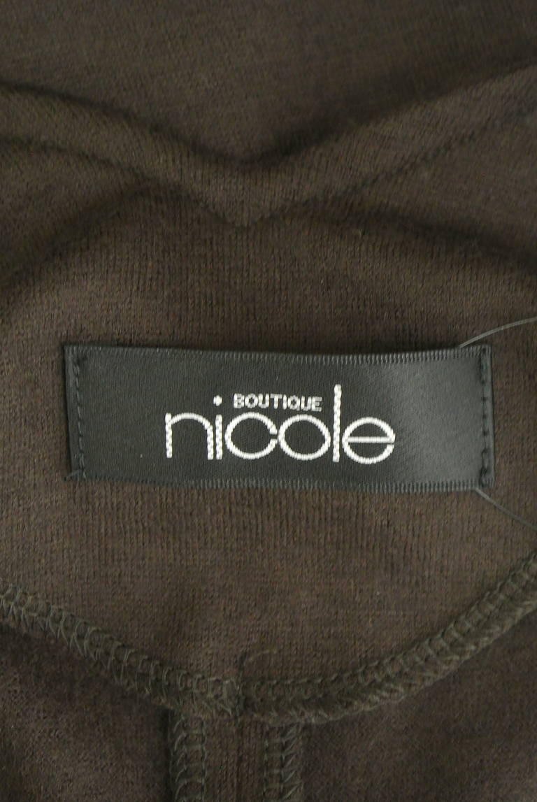 NICOLE（ニコル）の古着「商品番号：PR10307001」-大画像6