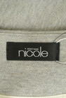 NICOLE（ニコル）の古着「商品番号：PR10307003」-6