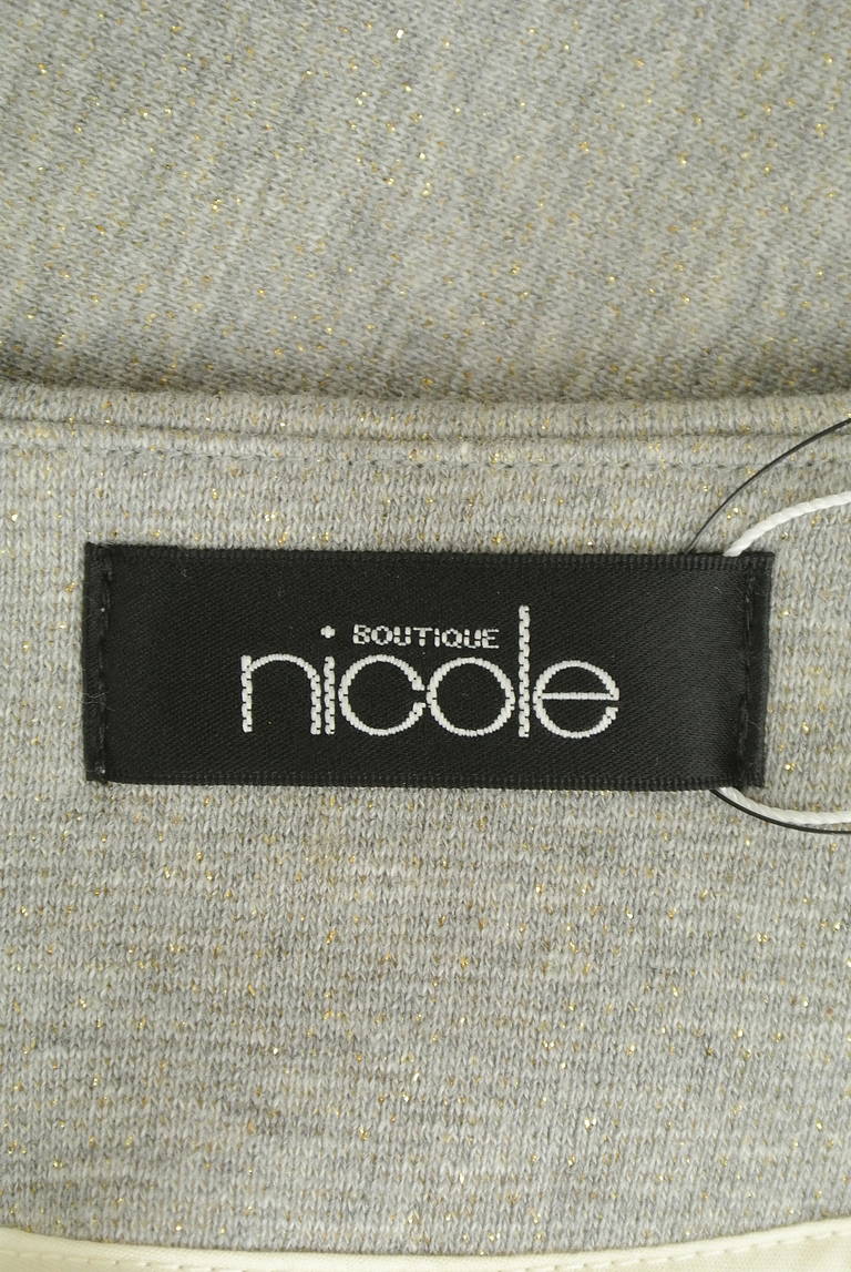 NICOLE（ニコル）の古着「商品番号：PR10307003」-大画像6