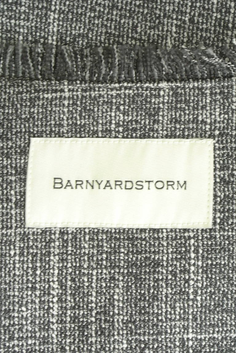 BARNYARDSTORM（バンヤードストーム）の古着「商品番号：PR10307016」-大画像6