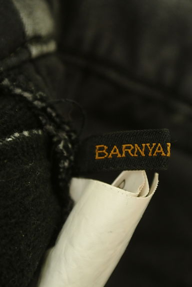 BARNYARDSTORM（バンヤードストーム）の古着「裏起毛ストレッチスキニーデニムパンツ（デニムパンツ）」大画像６へ