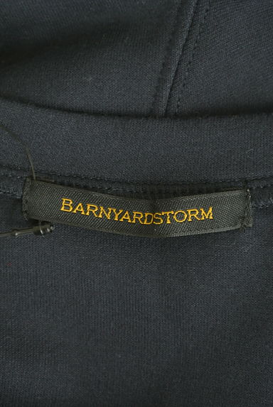 BARNYARDSTORM（バンヤードストーム）の古着「サイドスリットオーバープルオーバー（カットソー・プルオーバー）」大画像６へ