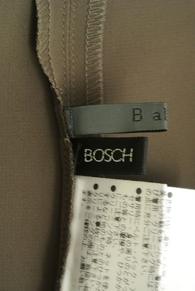 BOSCH（ボッシュ）の古着「アシンメトリーフレンチスリーブブラウス（カットソー・プルオーバー）」大画像６へ