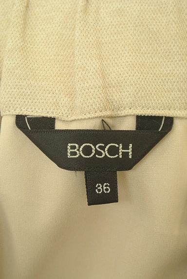 BOSCH（ボッシュ）の古着「ベルト付き膝下丈スリットタイトスカート（スカート）」大画像６へ
