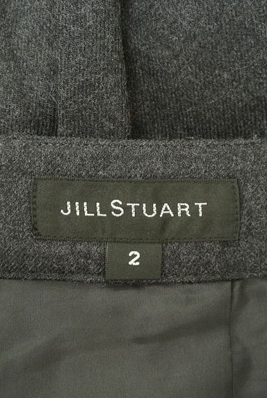 JILLSTUART（ジルスチュアート）の古着「フレアキュロットパンツ（ショートパンツ・ハーフパンツ）」大画像６へ
