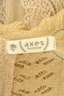 axes femme（アクシーズファム）の古着「商品番号：PR10307111」-6
