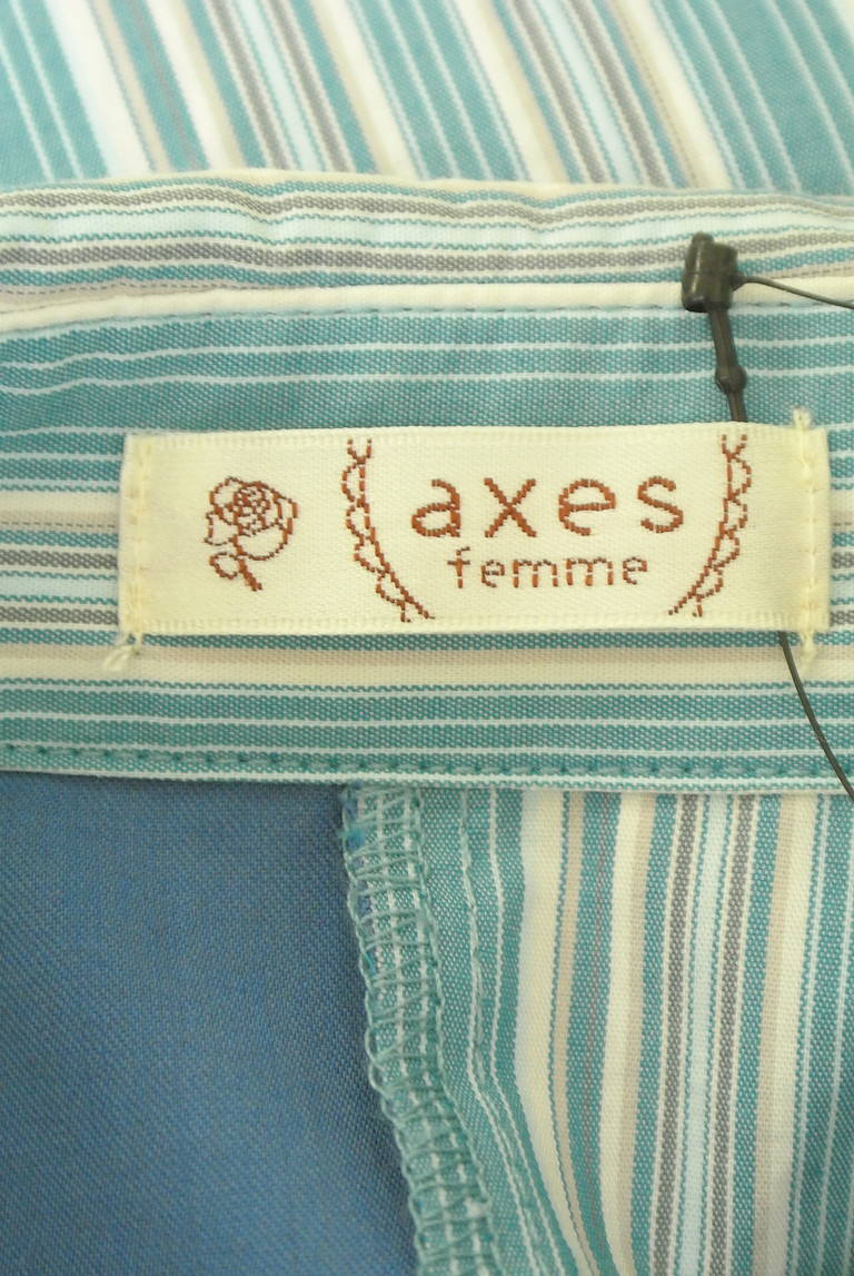 axes femme（アクシーズファム）の古着「商品番号：PR10307112」-大画像6