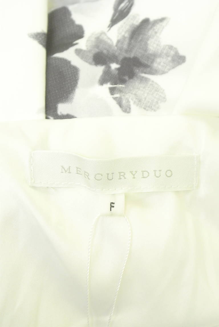 MERCURYDUO（マーキュリーデュオ）の古着「商品番号：PR10307129」-大画像6