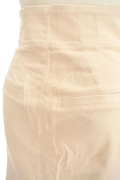 MERCURYDUO（マーキュリーデュオ）の古着「ハイウエスト膝下丈タイトスカート（スカート）」大画像５へ