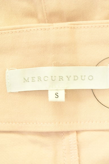 MERCURYDUO（マーキュリーデュオ）の古着「ハイウエスト膝下丈タイトスカート（スカート）」大画像６へ