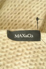 MAX&Co.（マックス＆コー）の古着「商品番号：PR10307141」-6
