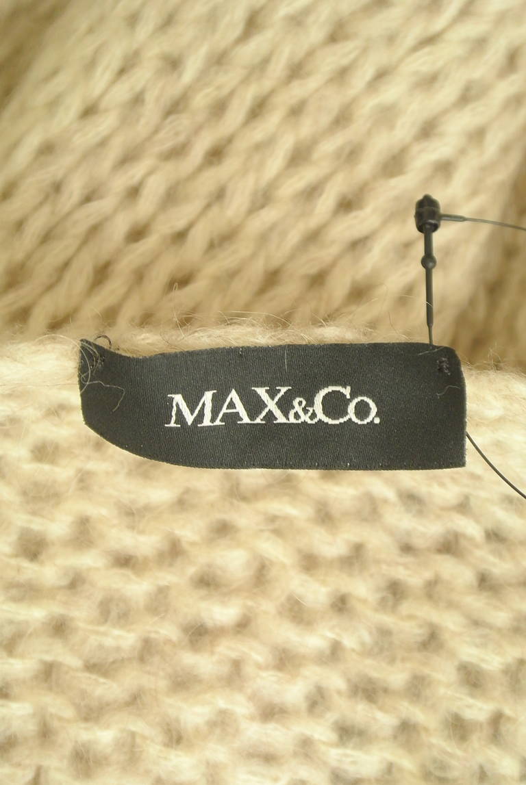 MAX&Co.（マックス＆コー）の古着「商品番号：PR10307141」-大画像6