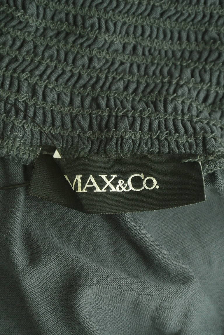 MAX&Co.（マックス＆コー）の古着「商品番号：PR10307143」-大画像6