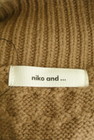 niko and...（ニコ アンド）の古着「商品番号：PR10307157」-6