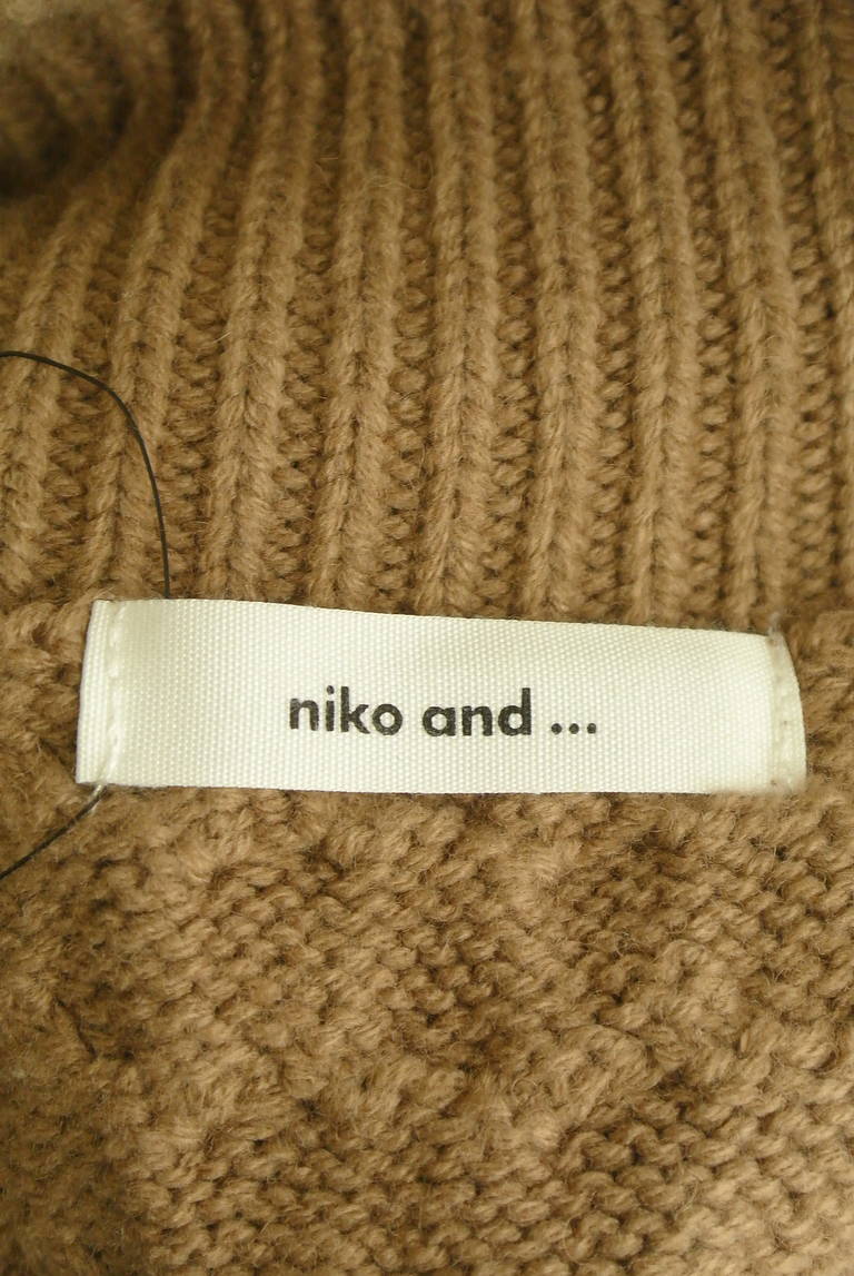 niko and...（ニコ アンド）の古着「商品番号：PR10307157」-大画像6