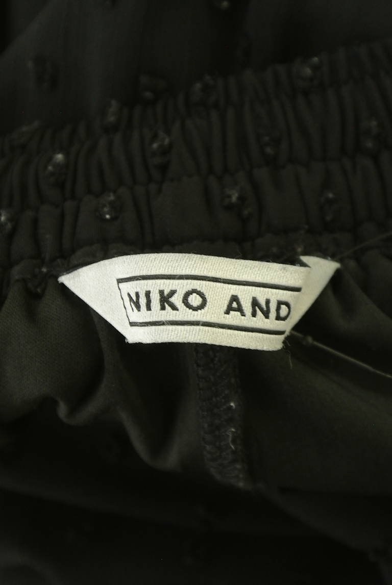 niko and...（ニコ アンド）の古着「商品番号：PR10307160」-大画像6
