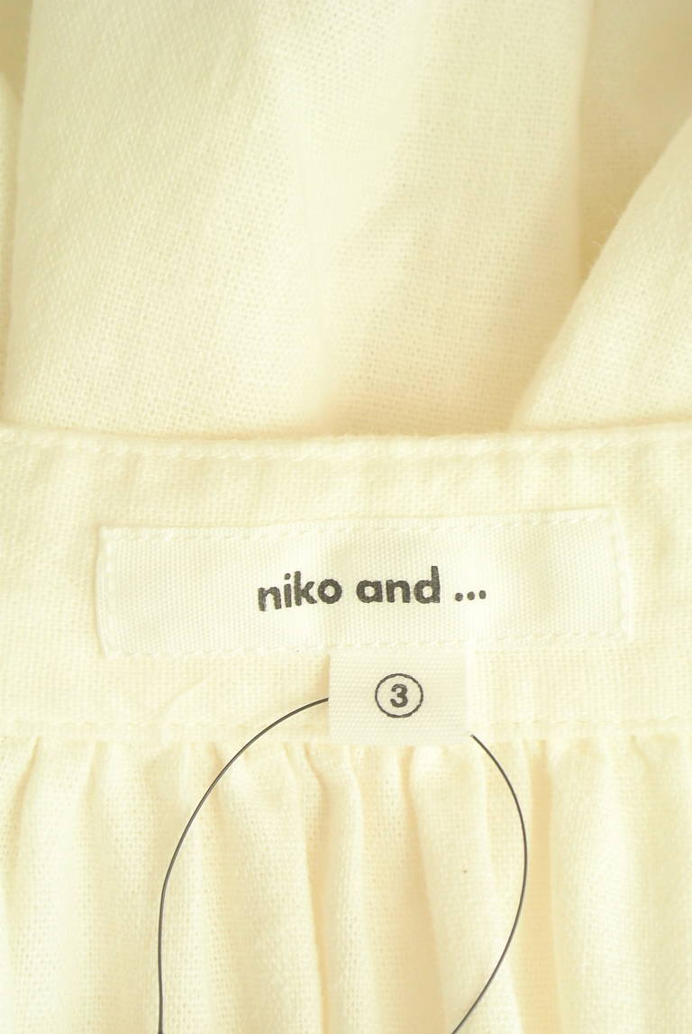 niko and...（ニコ アンド）の古着「商品番号：PR10307161」-大画像6