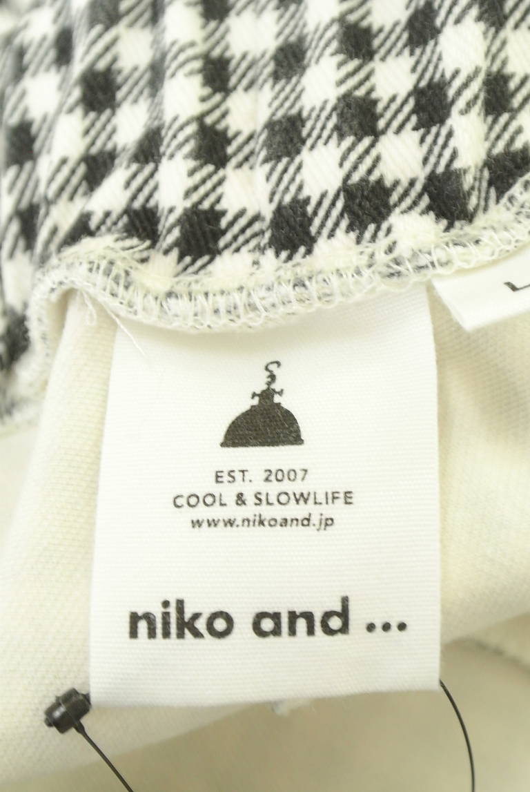 niko and...（ニコ アンド）の古着「商品番号：PR10307163」-大画像6