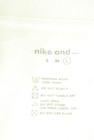 niko and...（ニコ アンド）の古着「商品番号：PR10307165」-6