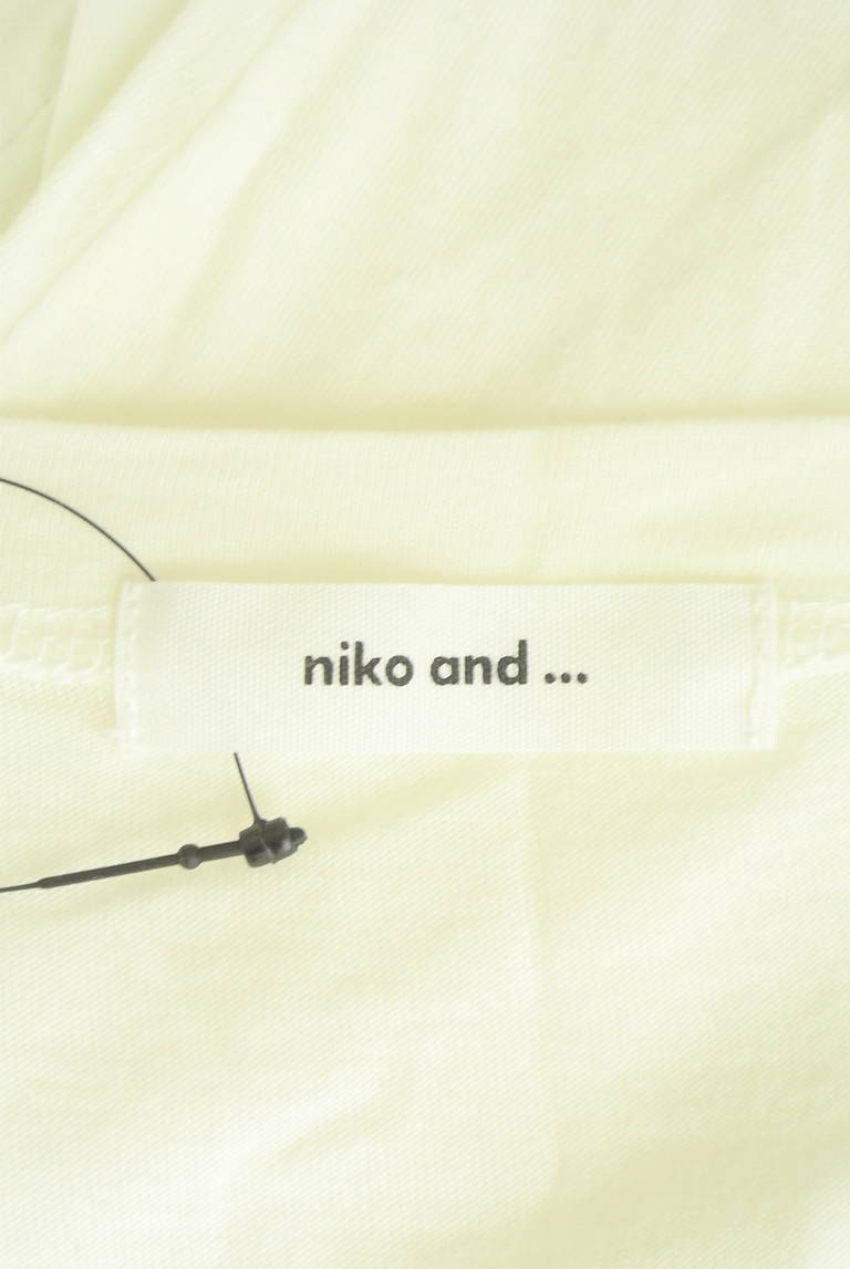 niko and...（ニコ アンド）の古着「商品番号：PR10307170」-大画像6