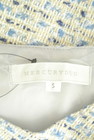 MERCURYDUO（マーキュリーデュオ）の古着「商品番号：PR10307180」-6