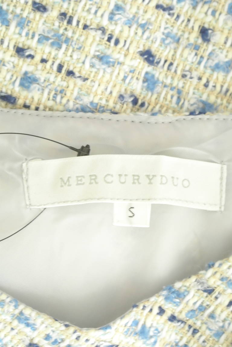 MERCURYDUO（マーキュリーデュオ）の古着「商品番号：PR10307180」-大画像6
