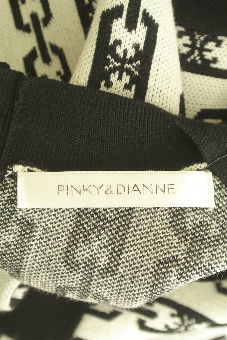 Pinky＆Dianne（ピンキー＆ダイアン）の古着「商品番号：PR10307200」-大画像6