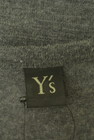 Y's（ワイズ）の古着「商品番号：PR10307219」-6