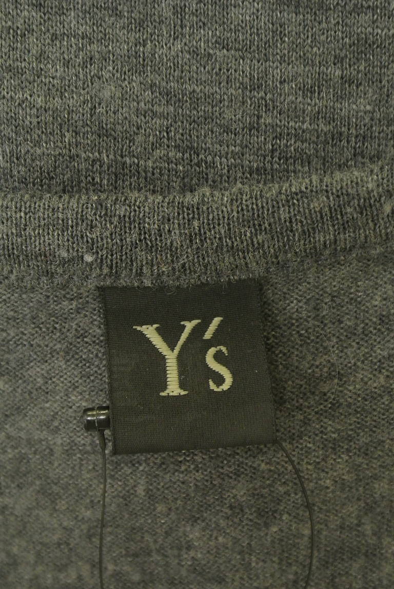 Y's（ワイズ）の古着「商品番号：PR10307219」-大画像6